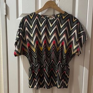 Banana Republic Blouse (S)